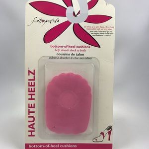 Footpetals bottom-of-heel-cushions